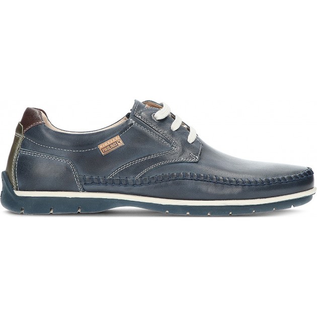PIKOLINOS MARBELLA SCHUHE M9A-4118 BLUE PIKOLINOS MARBELLA SCHUHE M9A-4118 BLUE
