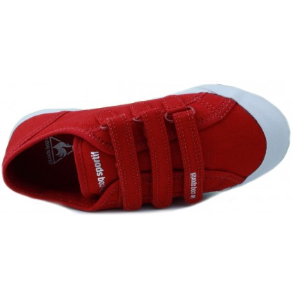 LE COQ SPORTIF SAINT MALO PS STRAP ROJO