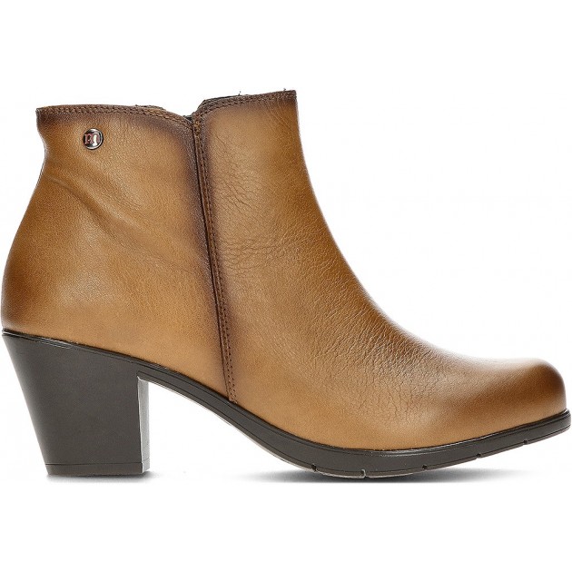 STIEFELETTE DER MARKE PEPE MENARGUES MIT DER REFERENZ 20460 CUERO STIEFELETTE DER MARKE PEPE MENARGUES MIT DER REFERENZ 20460 CUERO