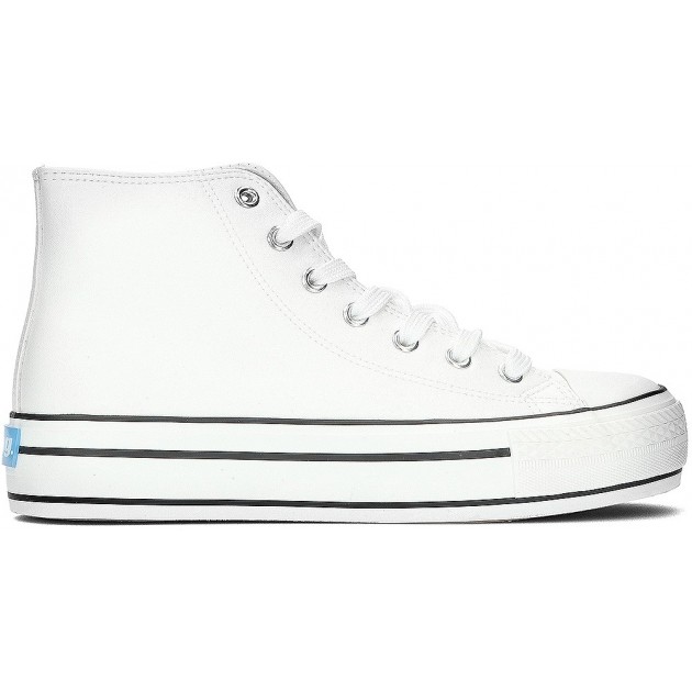 SNEAKERS MTNG GRÖSSER X 60172 WHITE SNEAKERS MTNG GRÖSSER X 60172 WHITE