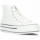 SNEAKERS MTNG GRÖSSER X 60172 WHITE