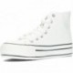 SNEAKERS MTNG GRÖSSER X 60172 WHITE