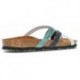 FARBMIX INTERBING SANDALS JEANS