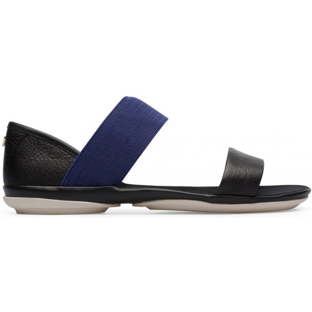 SANDAL CAMPER TRACK K200820 AZUL SANDAL CAMPER TRACK K200820 AZUL