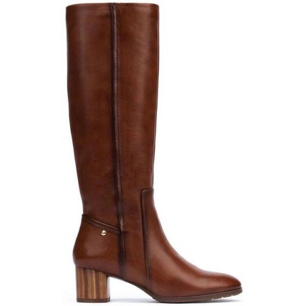 STIEFEL PIKOLINOS CALAFAT W1Z9532 CUERO STIEFEL PIKOLINOS CALAFAT W1Z9532 CUERO