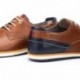 SCHUHE PIKOLINOS JUCAR M4E-4104C1 BRANDY
