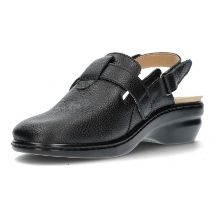 SAGUYS PROFESSIONAL DOUBLE VELCRO KOMFORTABLE ARBEITSSTOFFE NEGRO