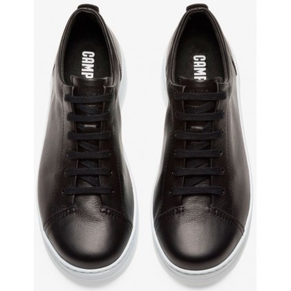 CAMPER RUNNER UP SCHUHE K200508 NEGRO_BLANCO