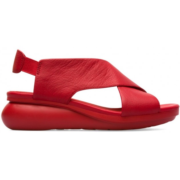 CAMPER BALLON SANDAL K200066 ROJO CAMPER BALLON SANDAL K200066 ROJO