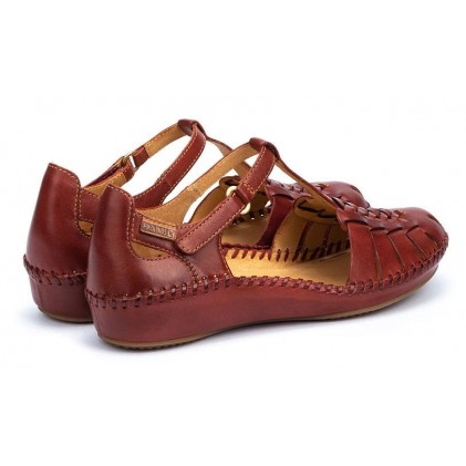 SANDALEN PIKOLINOS VALLARTA 655-0064 SANDIA