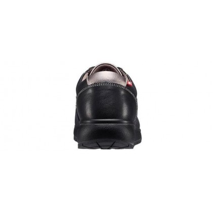 JOYA VANCOUVER Turnschuhe BLACK