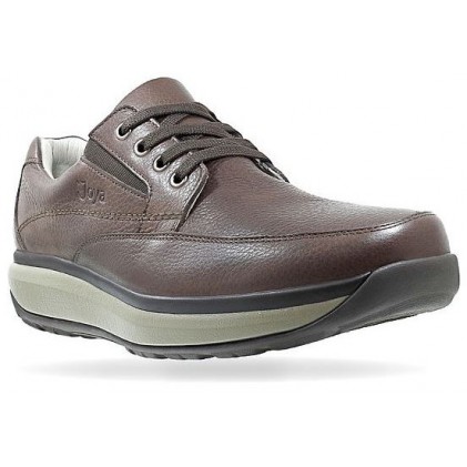 ZAPATOS JOYA MUSTANG M BROWN