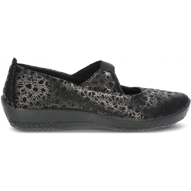 ARCOPEDICO ELASTIC MANOLETINES W. NEGRO ARCOPEDICO ELASTIC MANOLETINES W. NEGRO