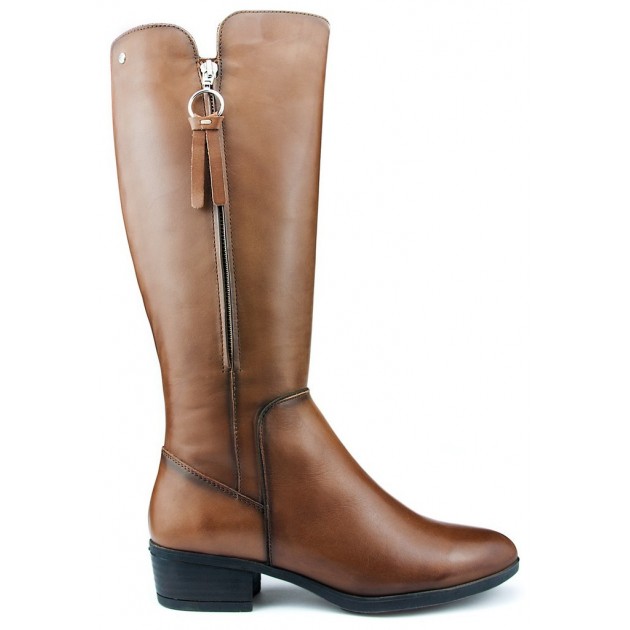STIEFEL PIKOLINOS DAROCA W1U-9653 CUERO STIEFEL PIKOLINOS DAROCA W1U-9653 CUERO
