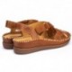 Sandalen PIKOLINOS CADAQUES W8K OPEN BRANDY