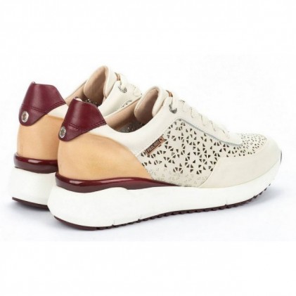 PIKOLINOS SELLA W6Z SNEAKERS NATA
