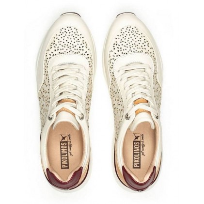 PIKOLINOS SELLA W6Z SNEAKERS NATA
