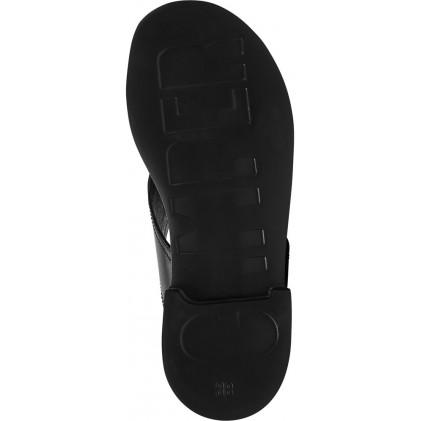 SANDALEN CAMPER EDY K201384 NEGRO