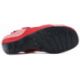 CALZAMEDI GLAM 0656 SANDALEN RED
