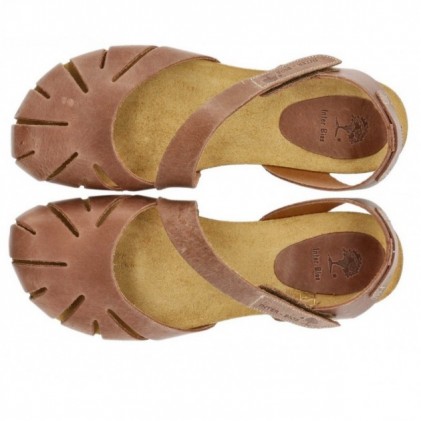 INTERBIOS SANDALEN UNIVERSUM OURS