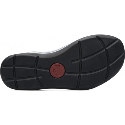 SANDALEN CAMPER MATCH K100539 BLANCO