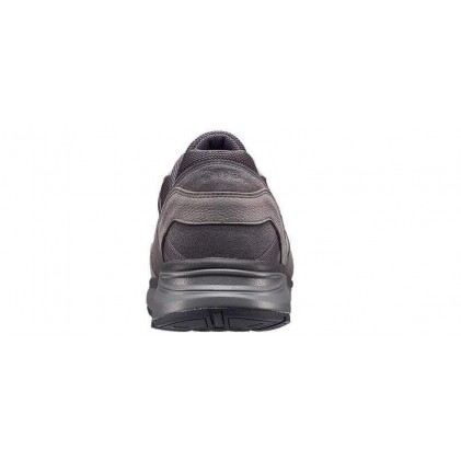 Schuhe Juwel Tony II. GREY