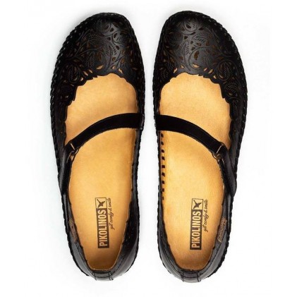 TÄNZER PIKOLINOS VALLARTA 655-0898 BLACK