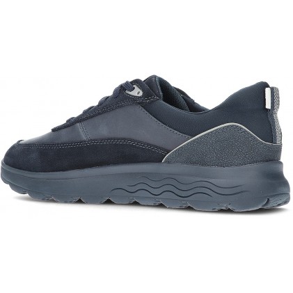 GEOX SPHERICA MANN U16BYE BLUE