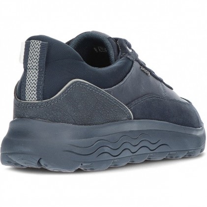 GEOX SPHERICA MANN U16BYE BLUE