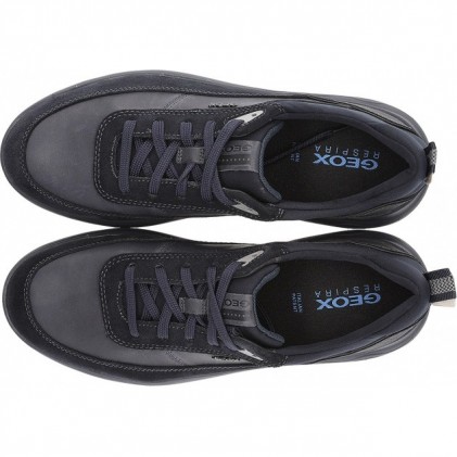 GEOX SPHERICA MANN U16BYE BLUE