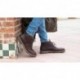 PANAMA JACK GAEL STIEFEL BROWN