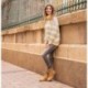 PANAMA JACK FARA IGLOO TRAV STIEFEL CAMEL