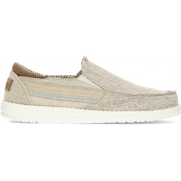 TYP THAD LOAFERS BEIGE TYP THAD LOAFERS BEIGE