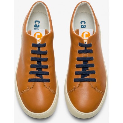 CAMPER PEU TOURING SNEAKERS K100479 CUERO