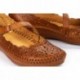 TÄNZER PIKOLINOS VALLARTA 655-0898 BRANDY