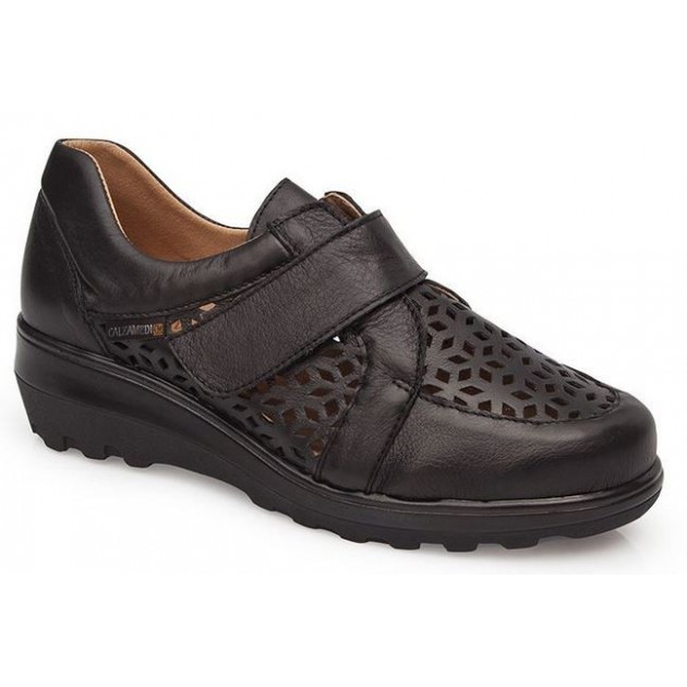 CALZAMEDI SCHUHE TRANSPIRA NEGRO CALZAMEDI SCHUHE TRANSPIRA NEGRO
