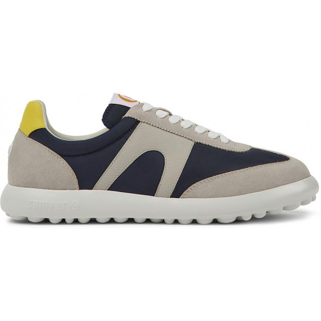 CAMPER CAMALEON SNEAKERS K100674 GREY CAMPER CAMALEON SNEAKERS K100674 GREY