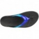 OOFOS OOLFAS CHANCLAS BLUE