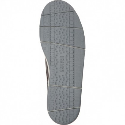 CAMPER SMITH SCHUHE K100478 BROWN