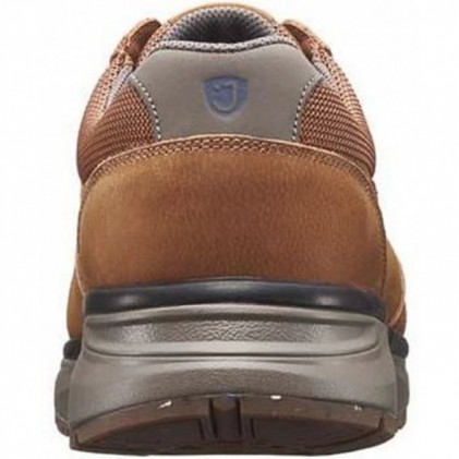 JEWELED DYNAMO CLASSIC M SNEAKERS CURRY