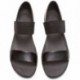 SANDAL CAMPER TRACK K200820 NEGRO