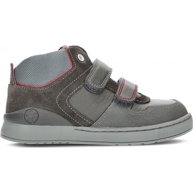 BIOMECANICS SAUVAGE STIEFEL 221211-B ANTRACITA BIOMECANICS SAUVAGE STIEFEL 221211-B ANTRACITA