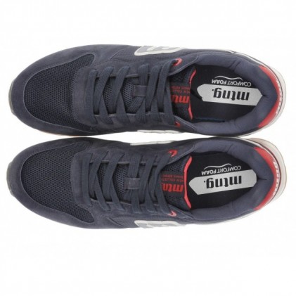 SPORT MTNG PORLAND 84467 NAVY_RED