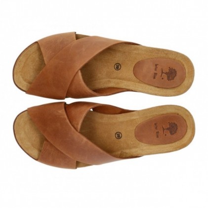 SANDALEN INTERBIOS 5648 OURS