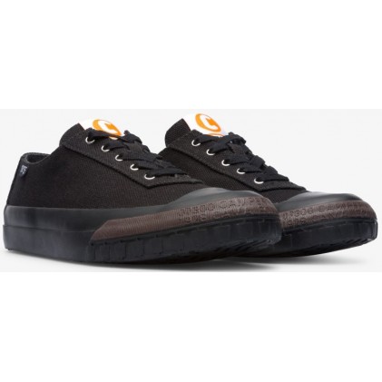 CAMPER CAMALEON K201160 SNEAKERS NEGRO