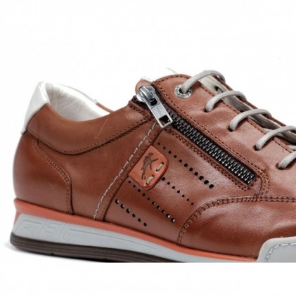 SPORT FLUCHS ETNA F0148 CUERO