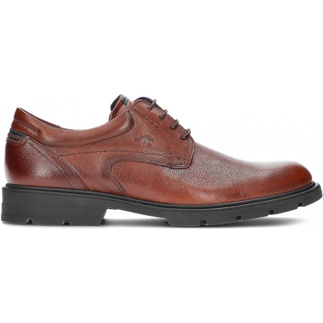 HERRENSCHUHE FLUCHS FREDY F1604 MARRON HERRENSCHUHE FLUCHS FREDY F1604 MARRON