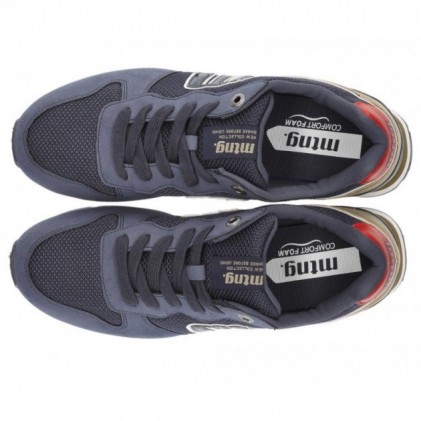 SPORT MTNG PORLAND 84467 NAVY