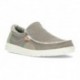 SCHUHE DUDE MIKKA D150302 HAWK_SAFARI