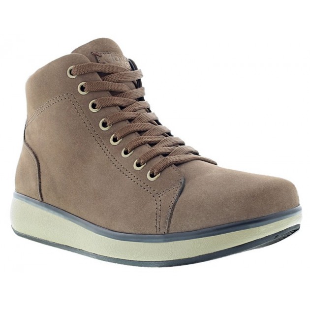 JOYA SONJA HIGH TOP TEAK JOYA SONJA HIGH TOP TEAK